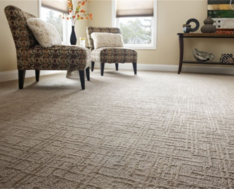 Carpet Vs. Luxury Vinyl Plank – Which is better for your home?
