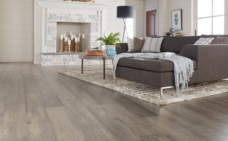 Carpet Vs. Luxury Vinyl Plank - Which is better for your home?