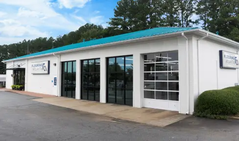 Kennesaw Showroom