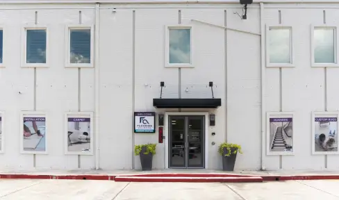 Brookhaven Design Center