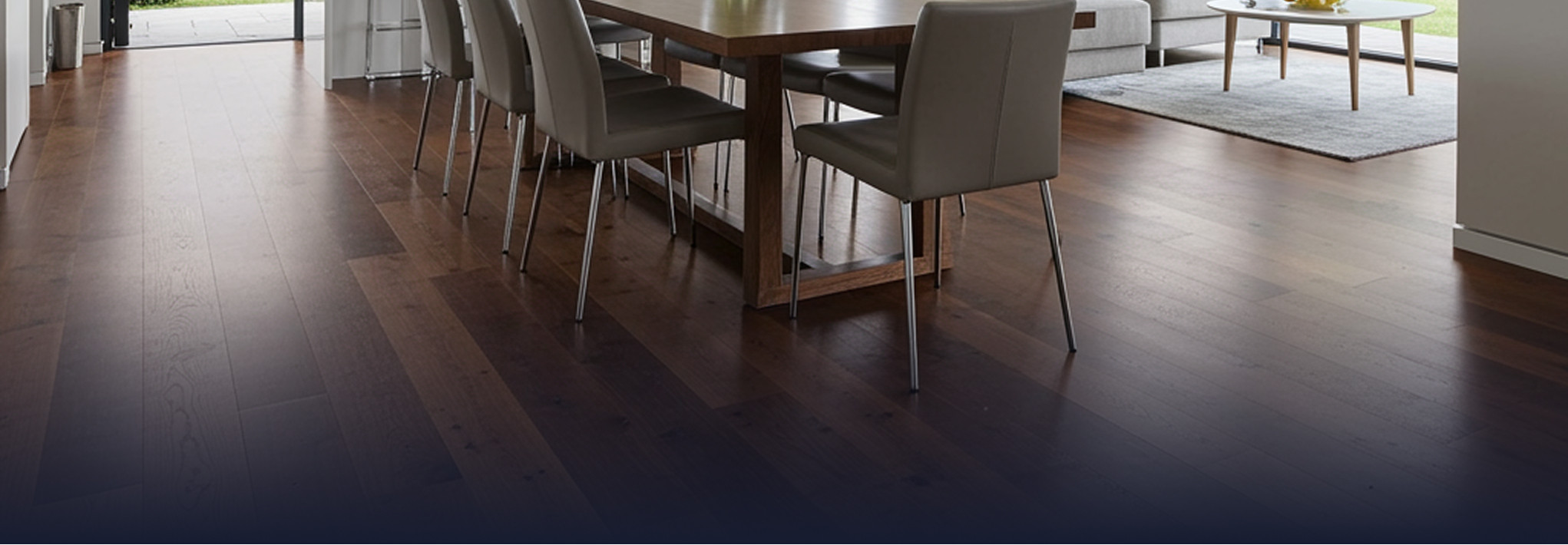 Hardwood Flooring