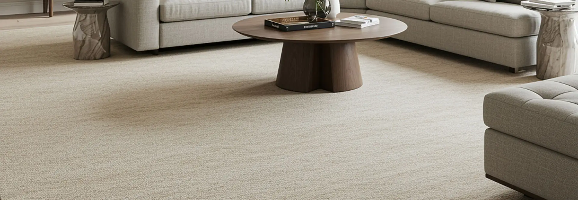 Carpet Flooring