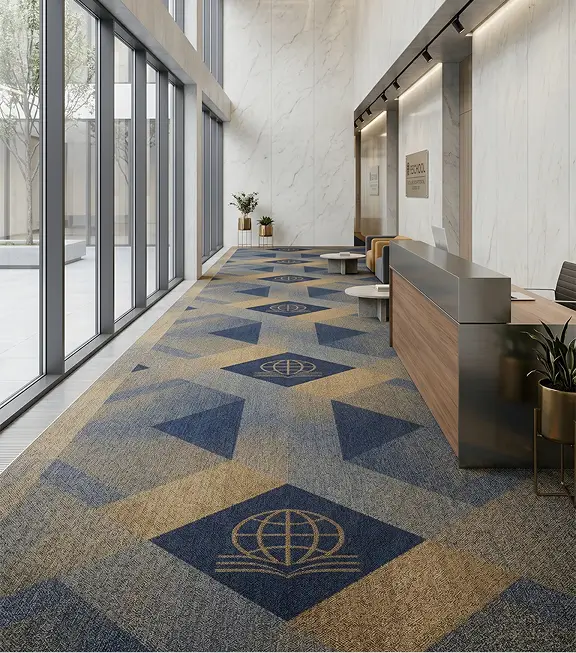 carpet-tile-office