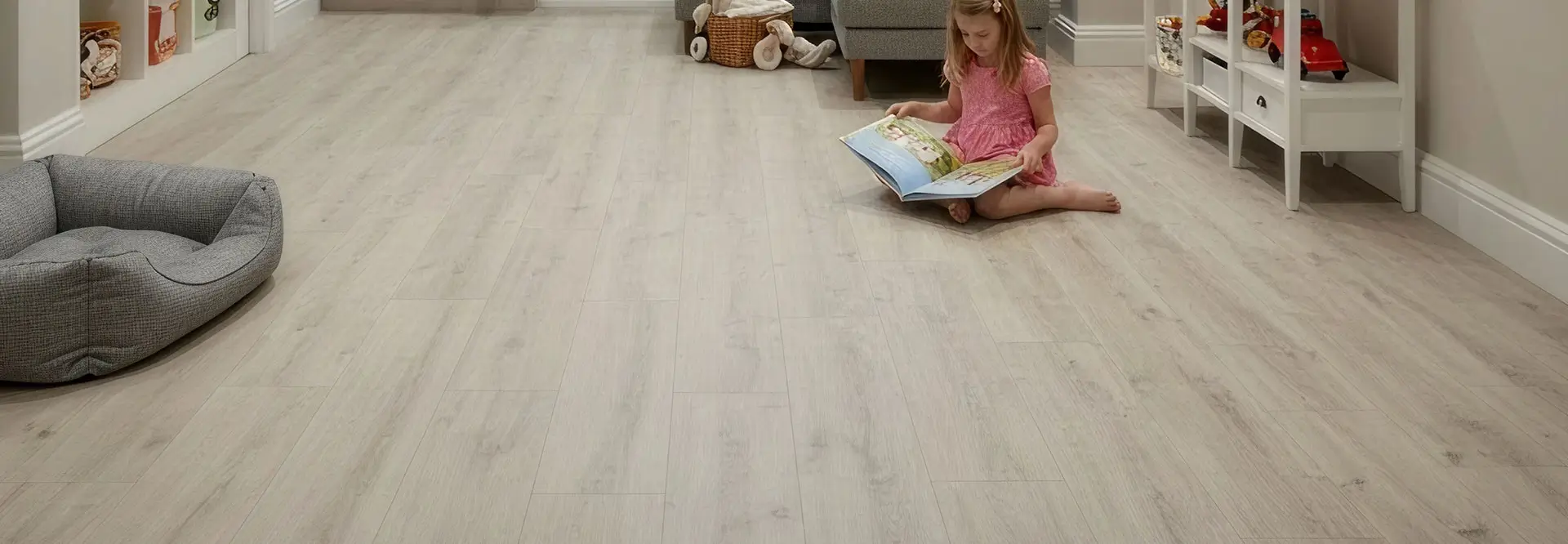 Laminate Flooring