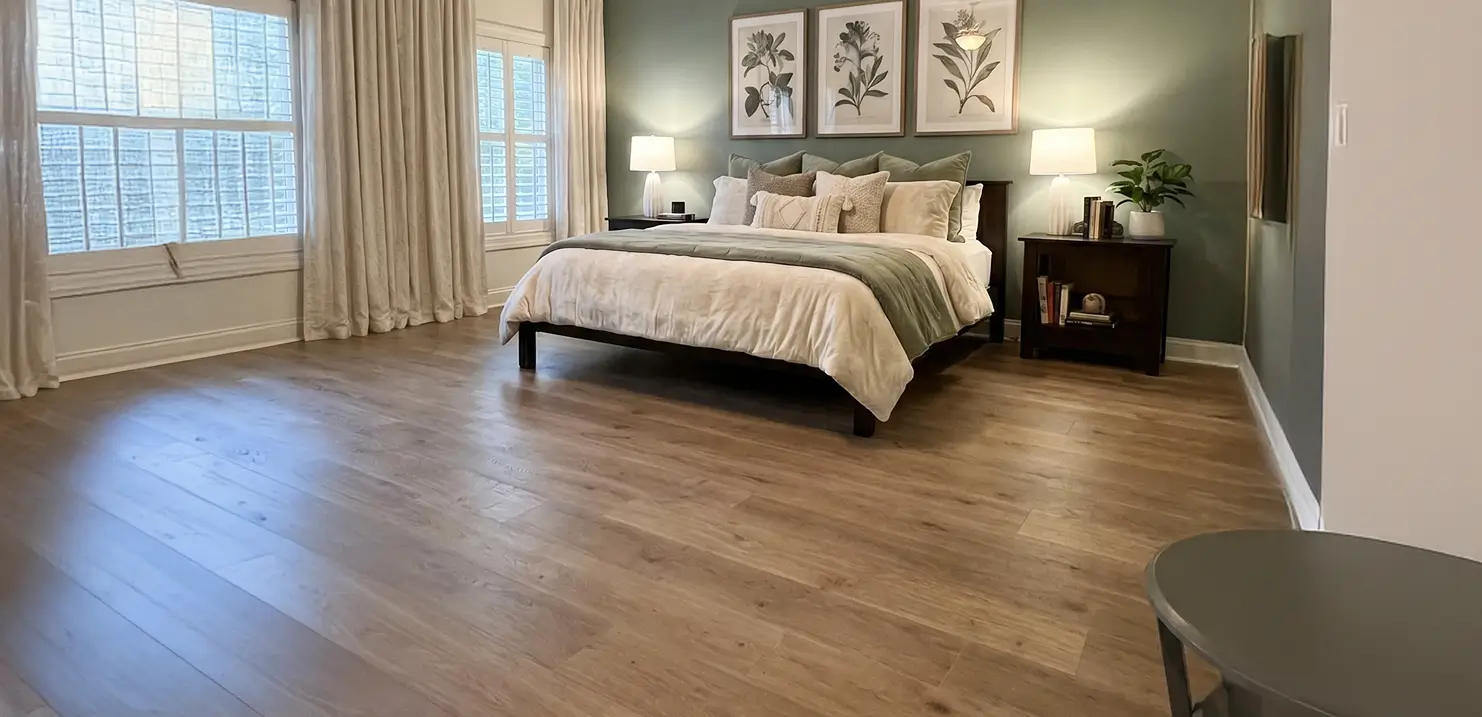 lvp-install-druid-hills