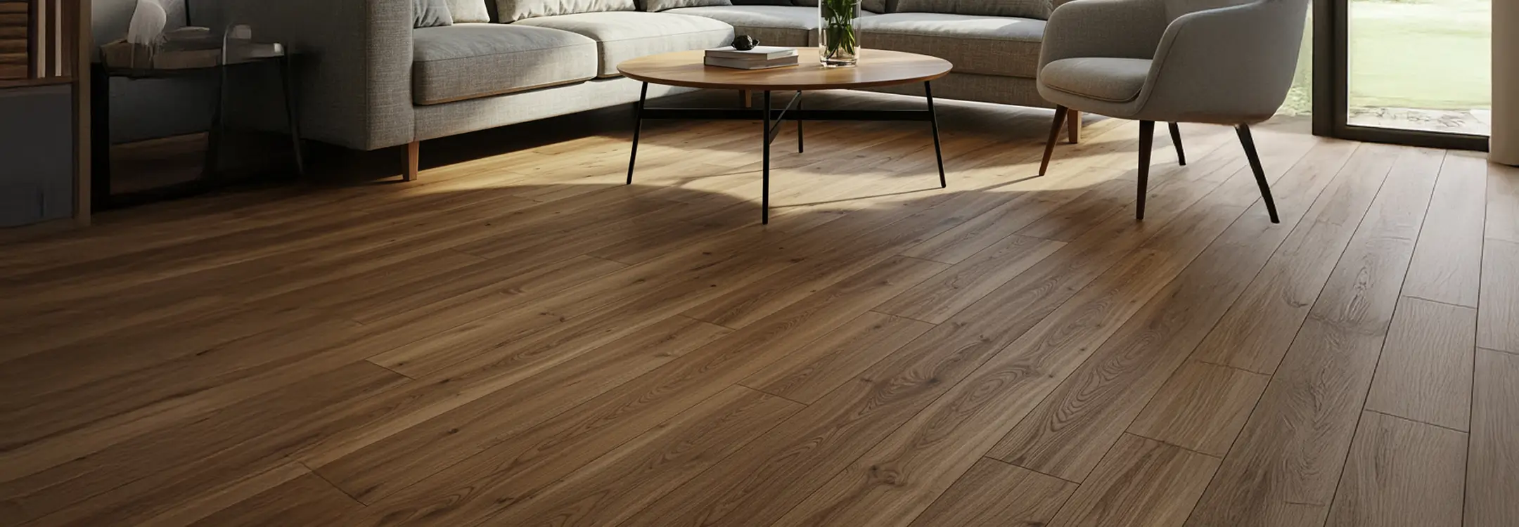 Luxury Vinyl Plank