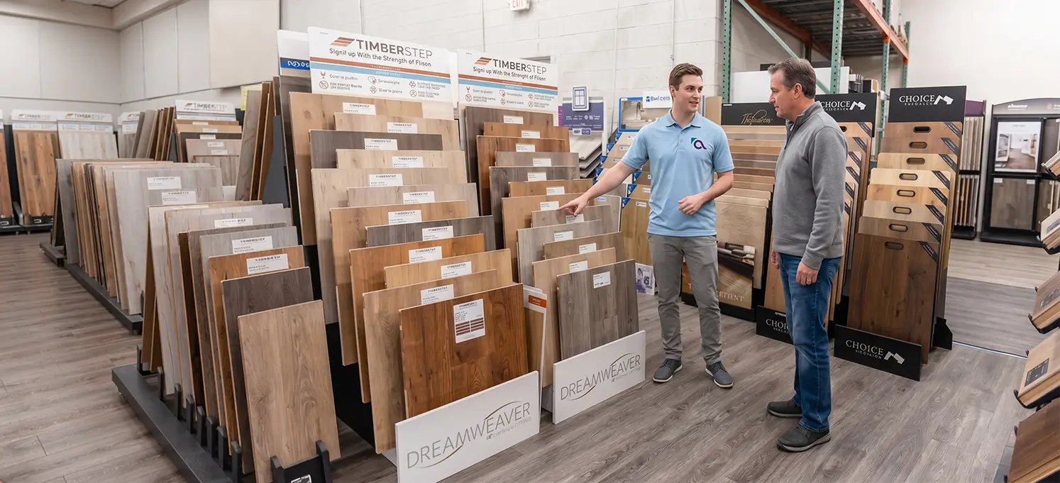 showroom-laminate-flooring